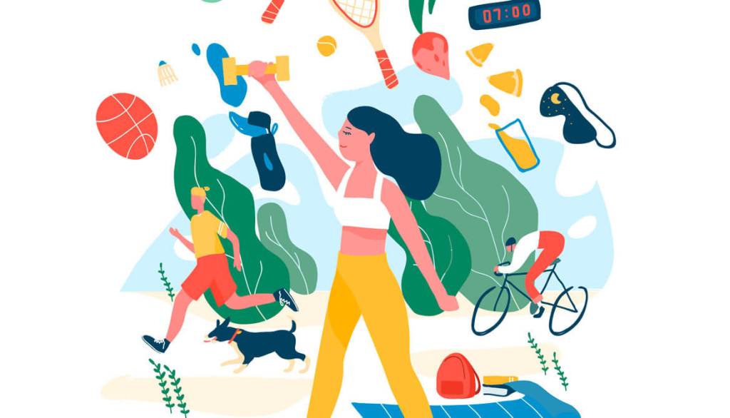 como formar un habito, psicologia del habito